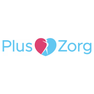 Pluszorg logo