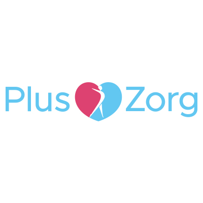 Pluszorg logo