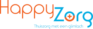 Logo Happy Zorg
