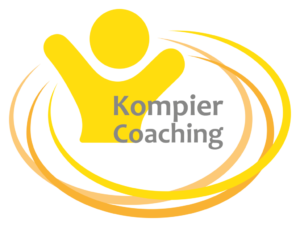 Logo van Kompier coahcing