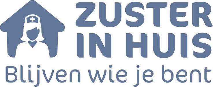 Zuster in huis